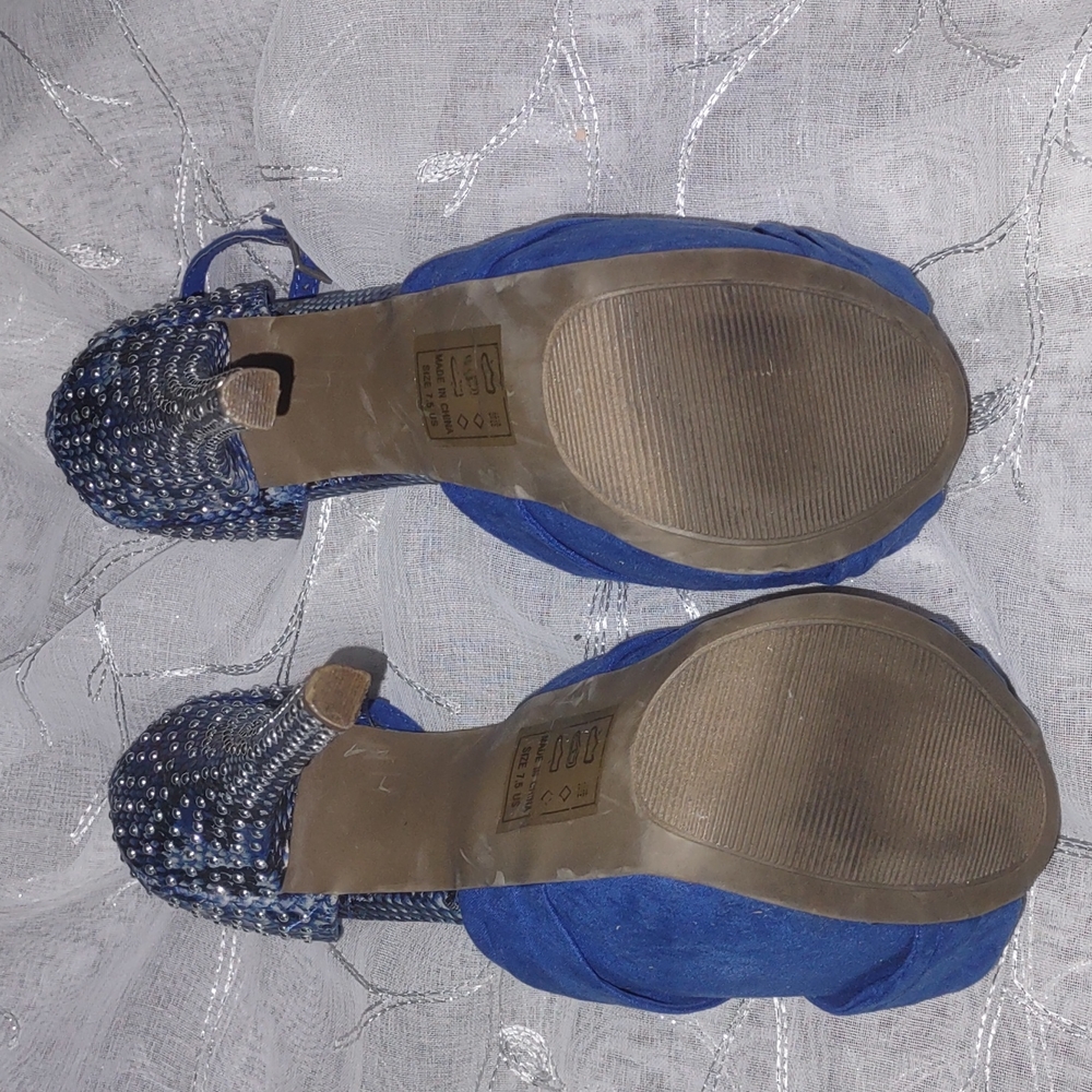 High heels - Picture 6 of 6